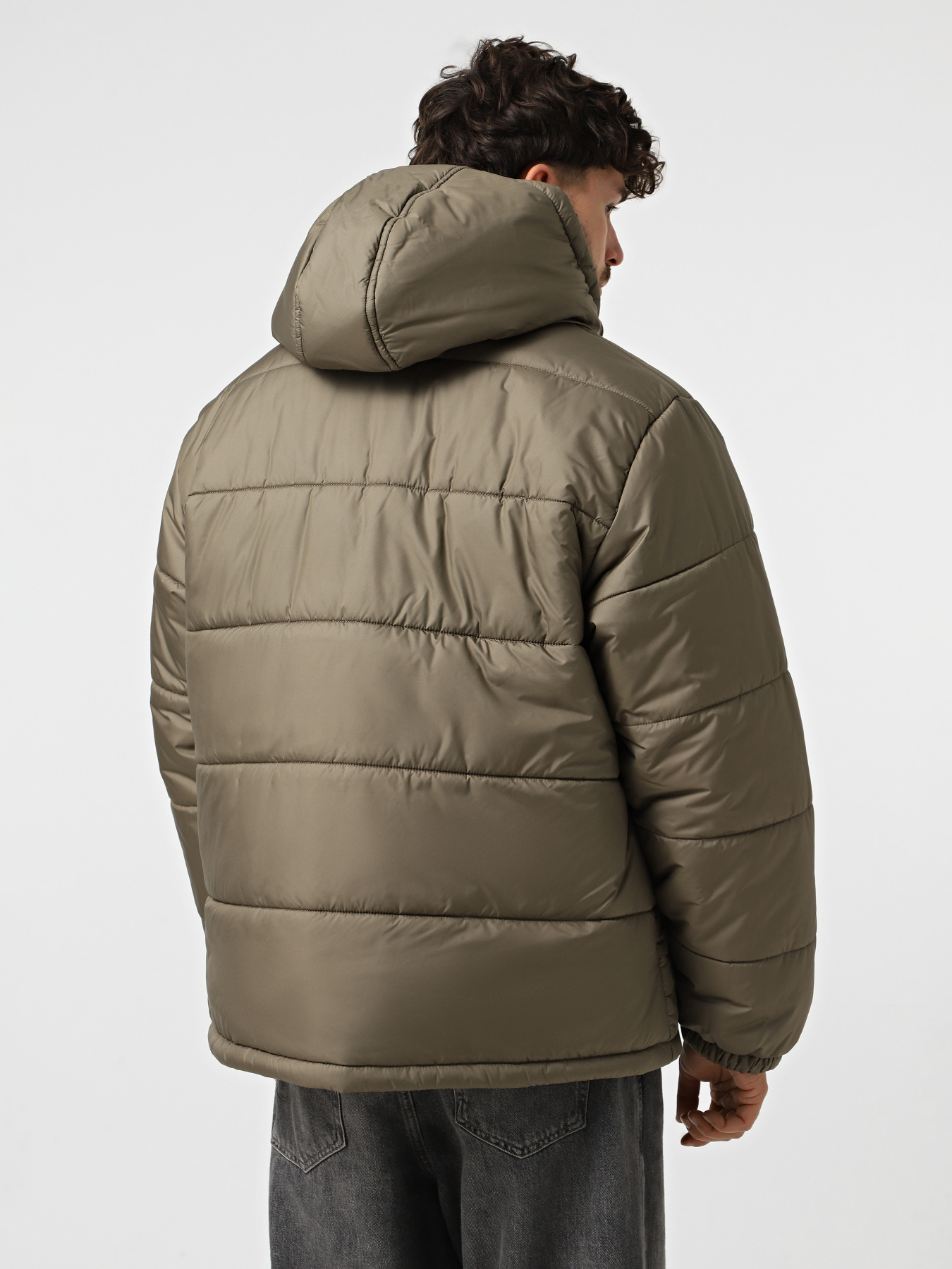 Зимняя куртка Vans MTE Hillgate модель VN000PJ89JC1 Фото