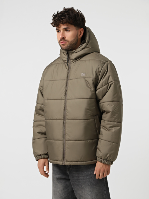 Зимняя куртка Vans MTE Hillgate модель VN000PJ89JC1 Фото