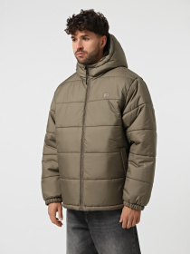 Зимова куртка Vans MTE Hillgate модель VN000PJ89JC1 Фото