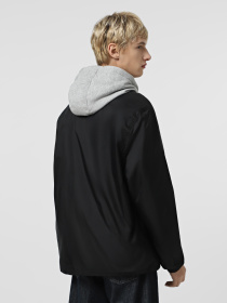 Демісезонна куртка Vans Riley модель VN000P75BLK1 Фото