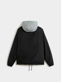 Демисезонная куртка Vans Riley модель VN000P75BLK1 Фото