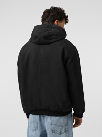 Демисезонная куртка Vans Workwear модель VN000P79BLK1 Фото