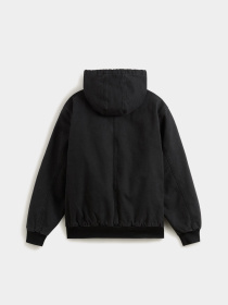 Демісезонна куртка Vans Workwear модель VN000P79BLK1 Фото