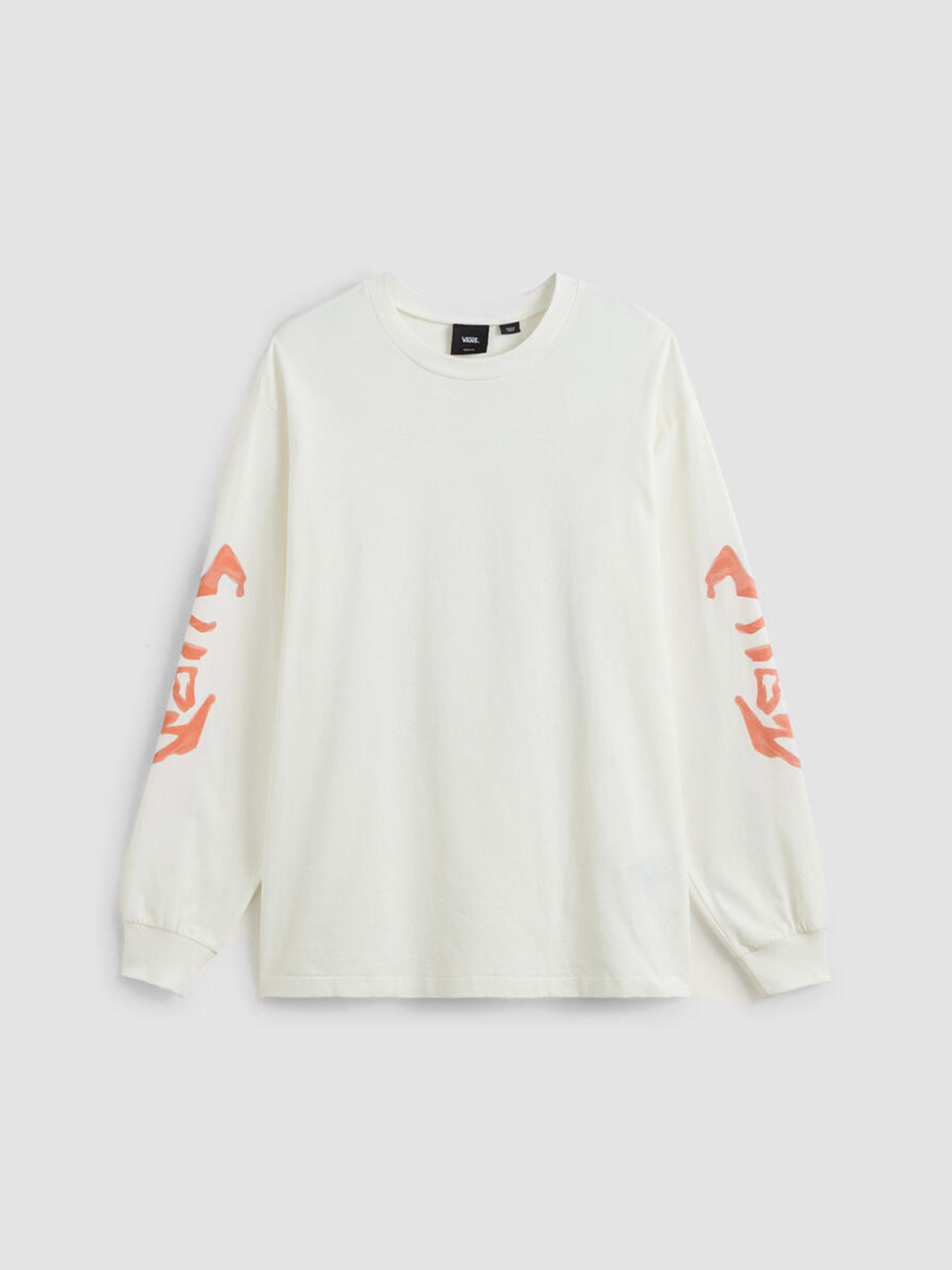 Лонгслів Vans Raw Instinct модель VN000R96FS81 Фото