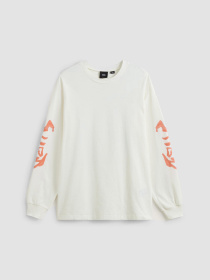 Лонгслів Vans Raw Instinct модель VN000R96FS81 Фото