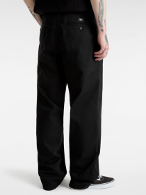 Штани повсякденні Vans Authentic Модель VN000HZCBLK1 Фото