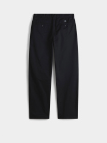 Штани повсякденні Vans Authentic Модель VN000HZCBLK1 Фото