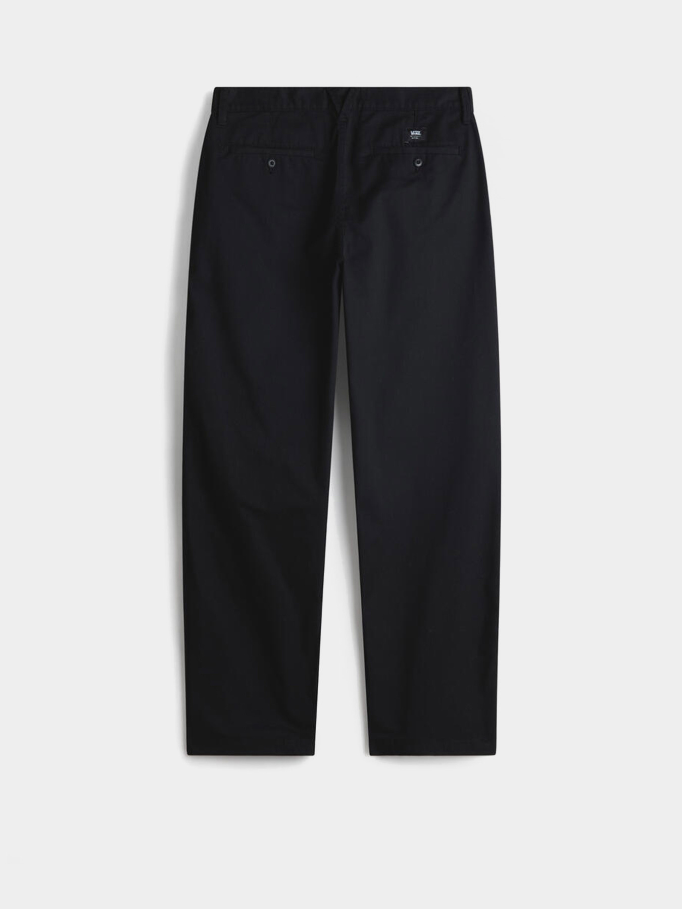 Повседневные штаны Vans Authentic модель VN000HZCBLK1 Фото