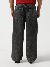 Брюки повседневные Vans Check‑5 модель VN000PQHE901 Фото