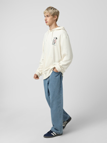 Штани повсякденні Vans Check-5 модель VN000PQHCDX1 Фото