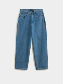 Штани повсякденні Vans Check-5 модель VN000PQHCDX1 Фото