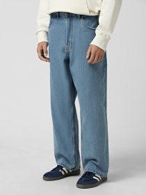 Брюки повседневные Vans Check-5 модель VN000PQHCDX1 Фото