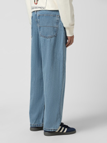 Повсякденні штани Vans Check-5 модель VN000PQHCDX1 Фото