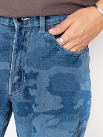 Повсякденні штани Vans Check-5 модель VN000PH8CDX1 Повсякденні штани Vans Check-5 модель VN000PH8CDX1 Фото