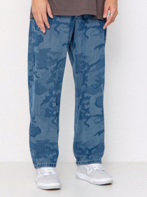 Джинсы Vans Check-5 модель VN000PH8CDX1 Фото