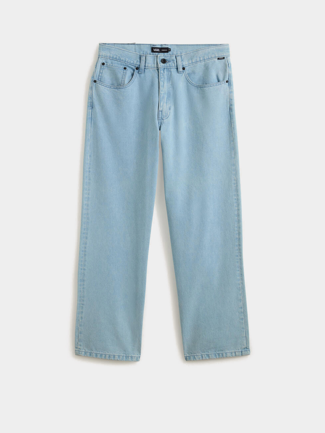 Штани повсякденні Vans Check-5 модель VN000PH6IYR1 Фото