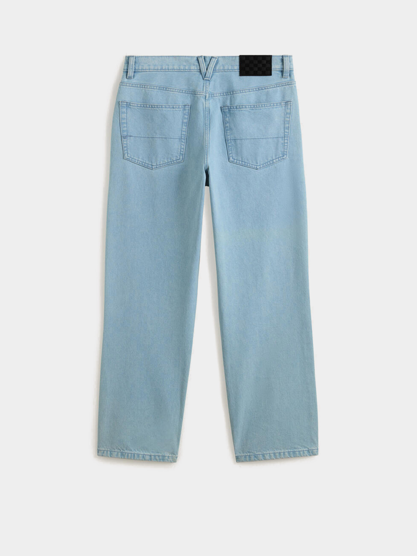 Штани повсякденні Vans Check-5 модель VN000PH6IYR1 Фото