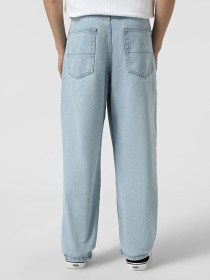 Штани повсякденні Vans Check-5 модель VN000PH6IYR1 Фото