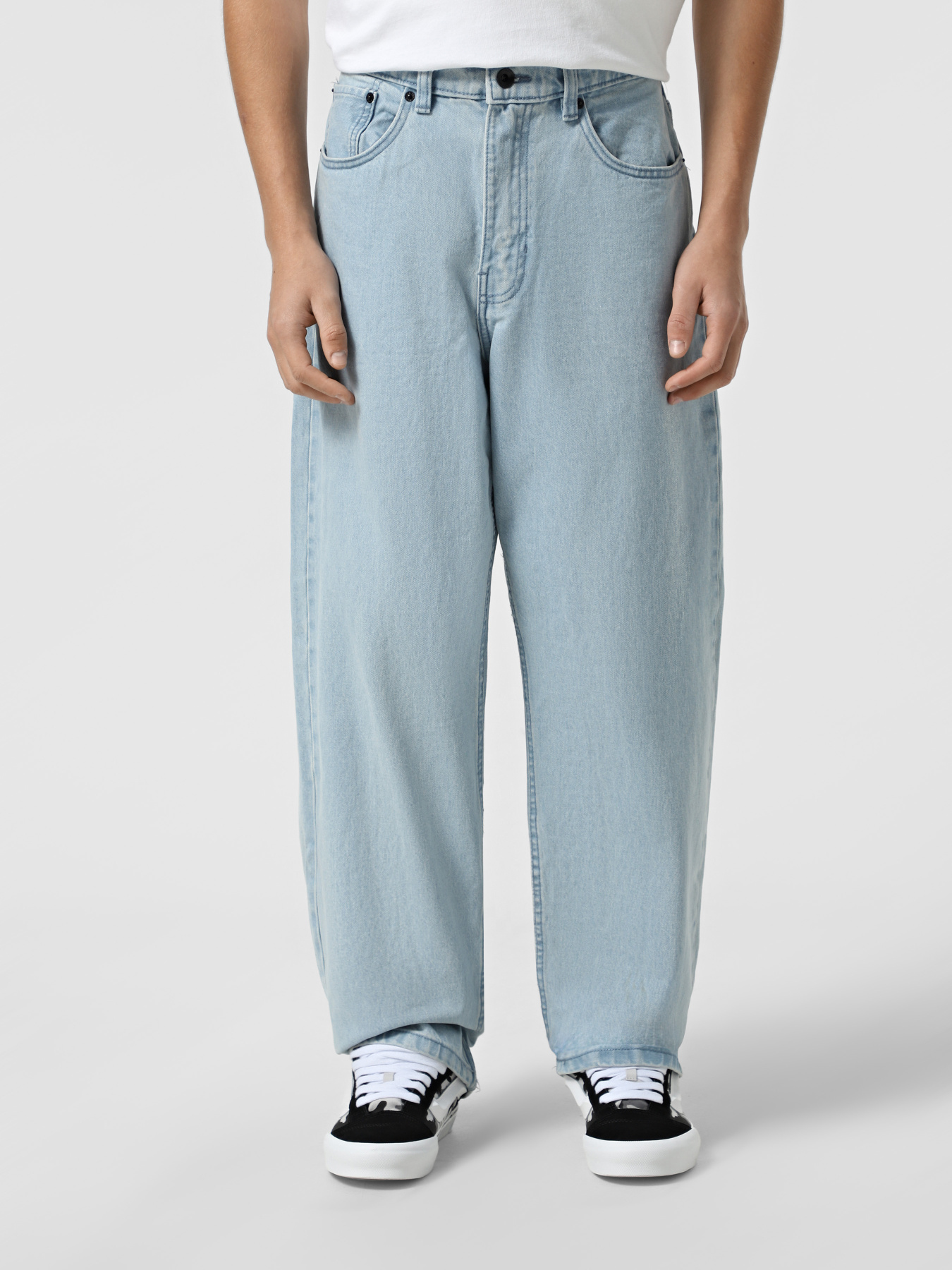 Повседневные штаны Vans Check-5 модель VN000PH6IYR1 Фото