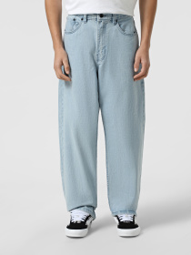 Повсякденні штани Vans Check-5 модель VN000PH6IYR1 Фото