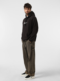 Широкі джинси Vans Drill Chore Carpenter модель VN000PHDEMF1 Фото