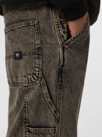 Широкі джинси Vans Drill Chore Carpenter модель VN000PHDEMF1 Фото