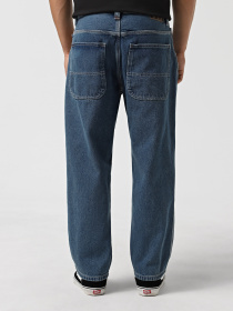 Прямі джинси Vans Skate Check 5 Loose модель VN000KXMAHU1 Фото