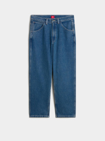 Прямі джинси Vans Skate Check 5 Loose модель VN000KXMAHU1 Фото