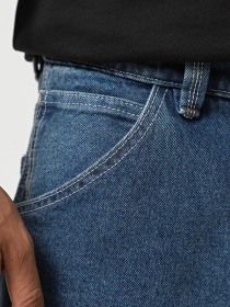 Прямые джинсы Vans Skate Check 5 Loose модель VN000KXMAHU1 Фото