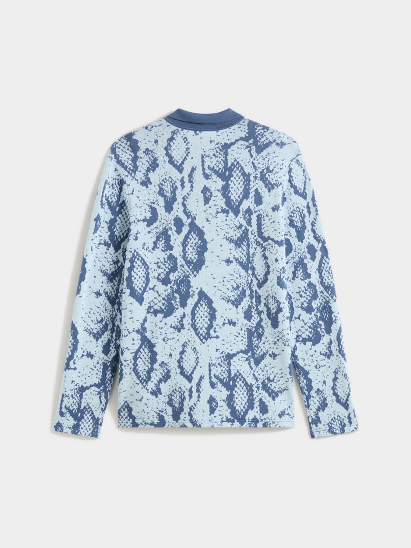 Поло Vans Raw Instinct модель VN000R93FBG1 Фото