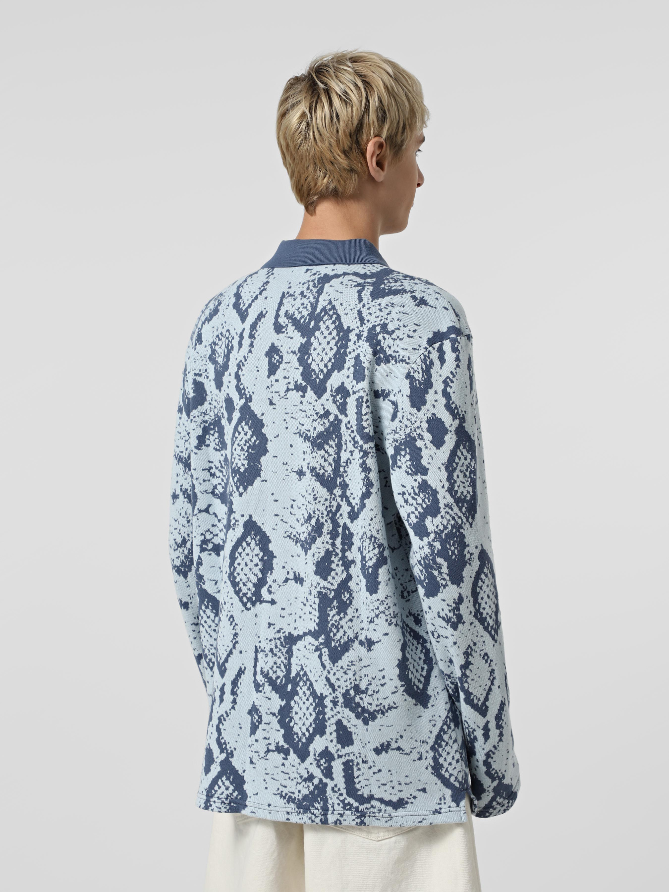 Поло Vans Raw Instinct модель VN000R93FBG1 Поло Vans Raw Instinct модель VN000R93FBG1 Фото