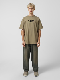 Футболка Vans Determined модель VN000PEYF0D1 Фото