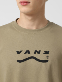 Футболка Vans Determined модель VN000PEYF0D1 Фото