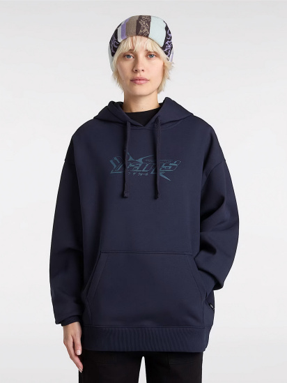 Футболка Vans модель VN000PEYF0D1 - фото
