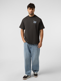 Футболка Vans Heavy Thinker модель VN000RFMEMV1 Фото