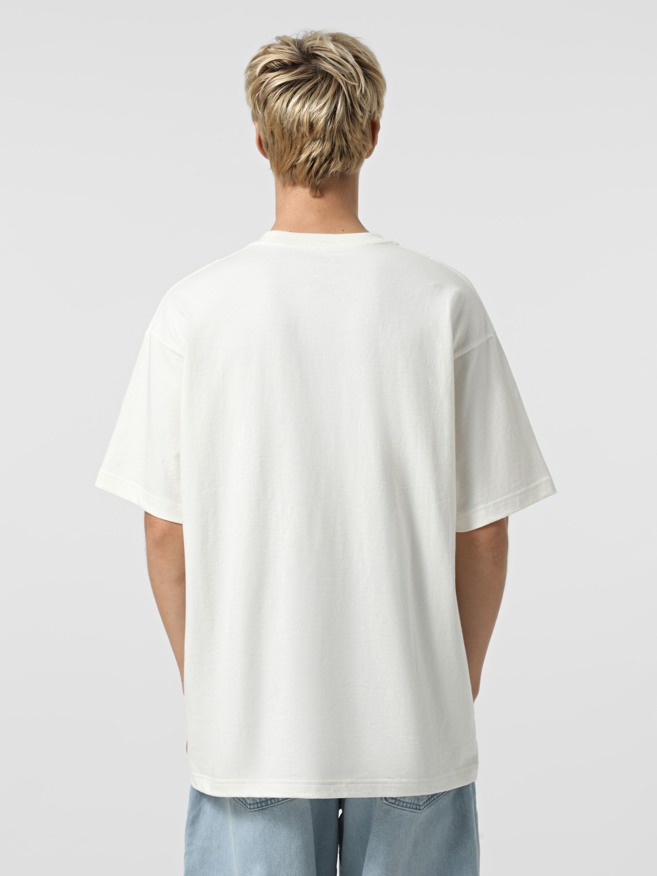 Футболка Vans MTE Ribcage Reversible модель VN000PJTC9F1 Фото