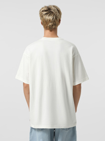 Футболка Vans MTE Ribcage Reversible модель VN000PJTC9F1 Фото