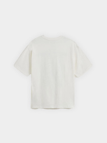 Футболка Vans MTE Ribcage Reversible модель VN000PJTC9F1 Фото