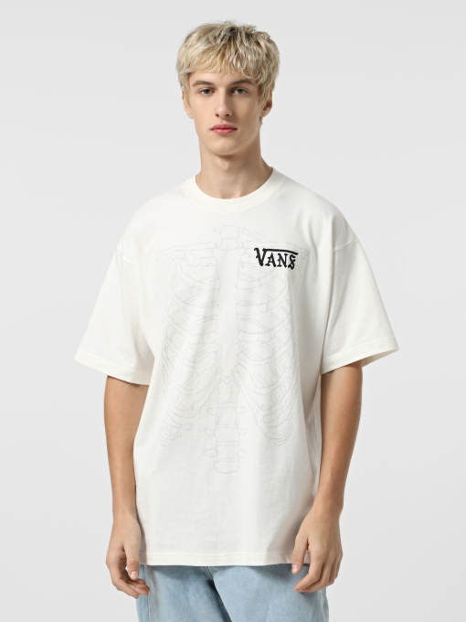 Футболка Vans MTE Ribcage Reversible модель VN000PJTC9F1 Фото