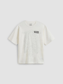 Футболка Vans MTE Ribcage Reversible модель VN000PJTC9F1 Фото