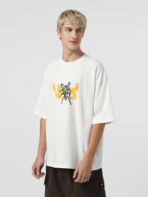 Футболка Vans Raw Instinct модель VN000R94FS81 Фото