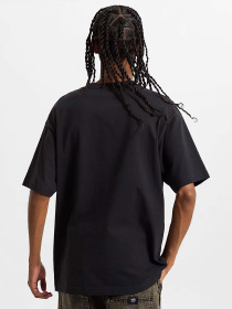 Футболка Vans Star Checker модель VN000PDRBLK1 Фото