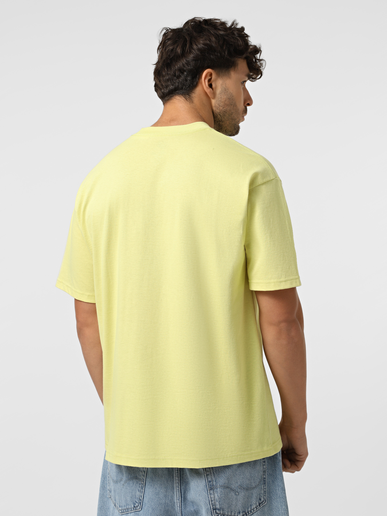 Футболка Vans Star Checker модель VN000PDR6JL1 Фото