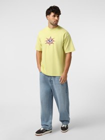 Футболка Vans Star Checker модель VN000PDR6JL1 Фото