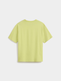 Футболка Vans Star Checker модель VN000PDR6JL1 Фото