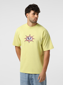 Футболка Vans Star Checker модель VN000PDR6JL1 Фото