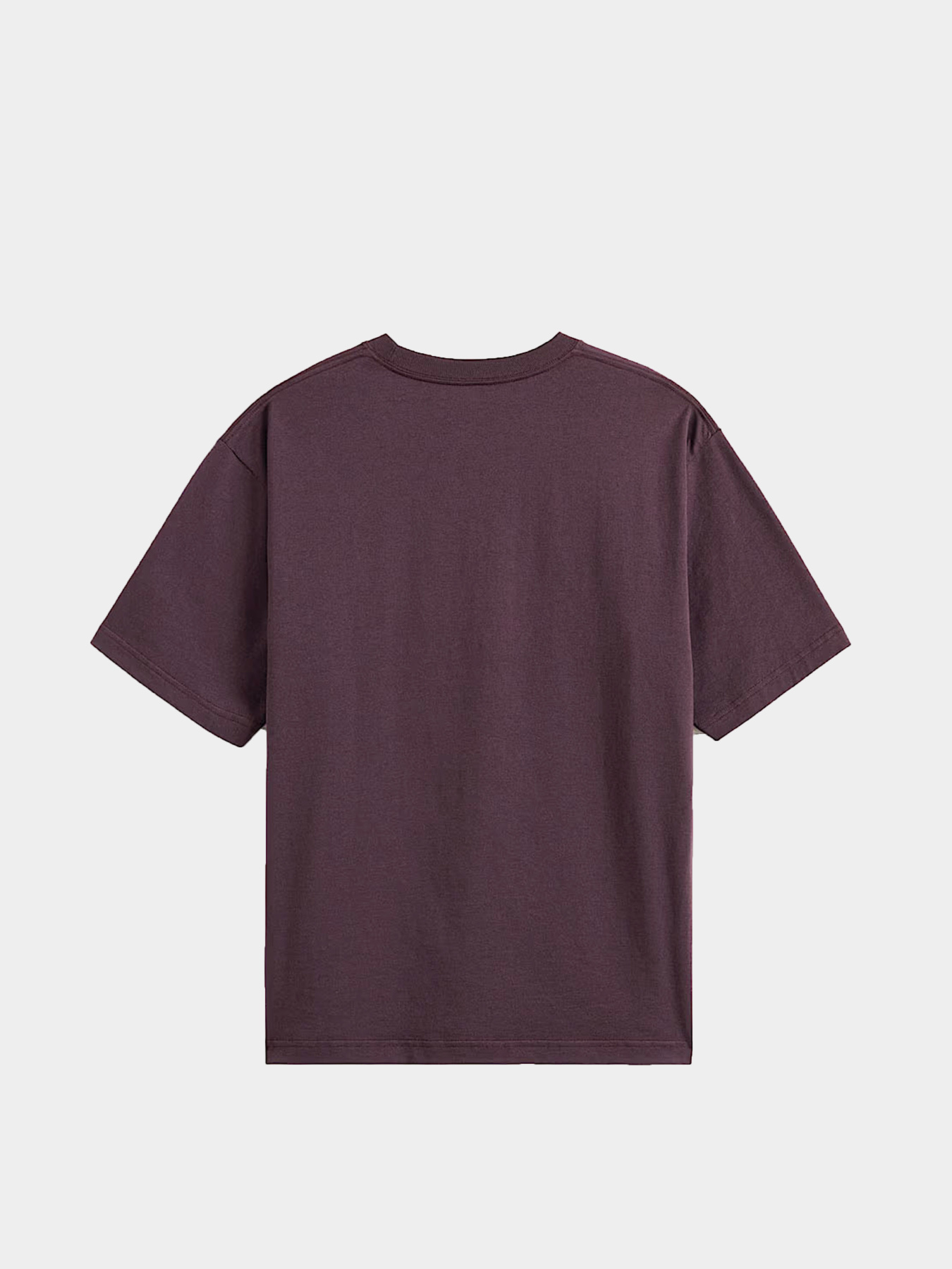 Футболка Vans Star Checker модель VN000PDREMS1 Фото