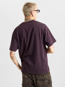 Футболка Vans Star Checker модель VN000PDREMS1 Футболка Vans Star Checker модель VN000PDREMS1 Фото