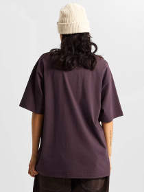 Футболка Vans Star Checker модель VN000PDREMS1 Футболка Vans Star Checker модель VN000PDREMS1 Фото