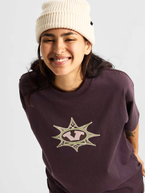 Футболка Vans Star Checker модель VN000PDREMS1 Футболка Vans Star Checker модель VN000PDREMS1 Фото